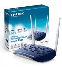TP-LINK TD-W8960N Modem...