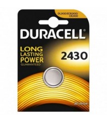Duracell 2430 batteria