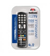 Meliconi Control TV Digital...