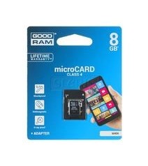 Memori Card Micro SD Transflash 8GB