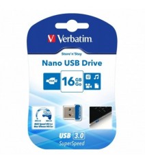 Verbatim NANO Memoria USB...
