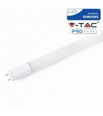 V-Tac Tubo Led Chip Samsung T8 22W 150Cm  6400K 2000Lm