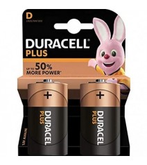 Duracell Plus Power Torcia...
