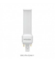 Noxion Lucent Led Plc Em 9.5W/840 2 Pin G24d-3