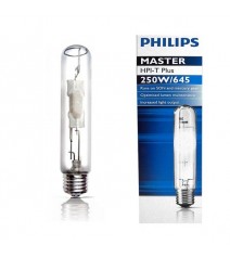 Philips Master Hpi-T Plus 250W/645 E40 1SL/12