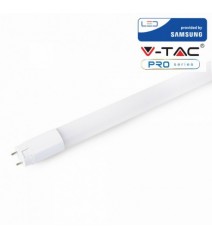 V-Tac Tubo Led Chip Samsung T8 16.5W 120Cm  6500K 1850Lm