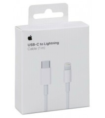 Apple cavo dati Lighting...