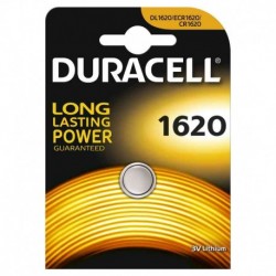 Duracell 1620 batteria