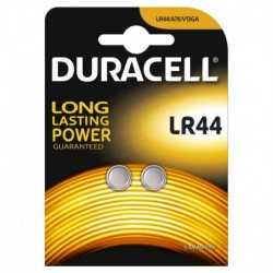 Duracell LR44 1.5 Volt