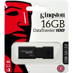 Kingston PenDrive 16GB usb 3.1/3.0/2.0