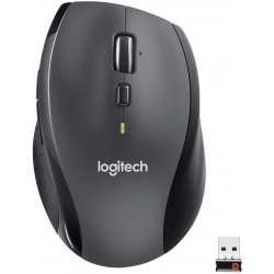 Logitech M705 Marathon Mouse Wireless, 2.4 GHz