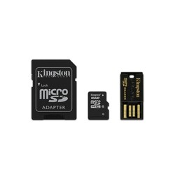 Memori Card Micro SD Transflash 16GB