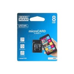 Memori Card Micro SD Transflash 8GB