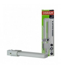 Osram Dulux S 7W 840 Bianco Freddo 2-Pin