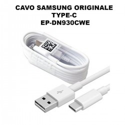 Samsung Accessory Type-C Cavo USB White