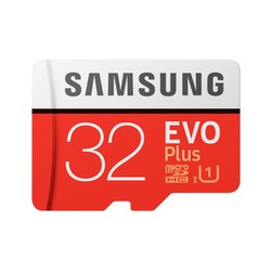 Samsung Memori Card Micro SD Transflash 32GB