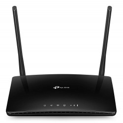TP-Link TL-MR6400 Router 4G LTE Wi-Fi N300