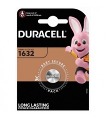 Duracell 1632 batteria