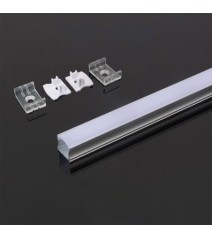 V-Tac profilo in alluminio...