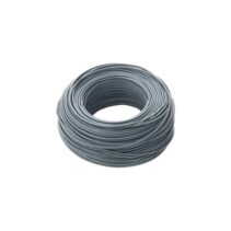 Cavo Unipolare Grigio 2.5mm ( Prezzo al Metro )