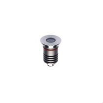 Boboli Olar1 Incasso Passivato Ip68 12/24v 1w 30&deg; 4000k