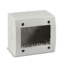 Ave Contenitore Autoportante 3 Moduli Colore Grigio