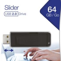 Verbatim Pen Drive USB 64 Gb USB 2.0